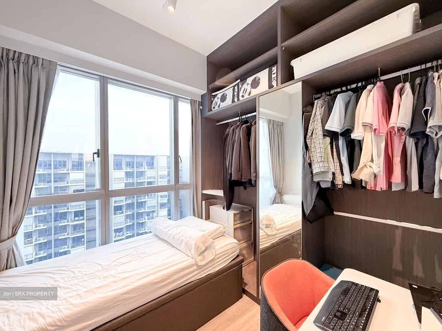 The Alps Residences (D18), Condominium #562090841